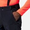 Rossignol Hero Blackside Insulated Pant - Pantalones de esquí - Hombre | Hardloop