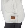 Haglöfs Pile Hood - Fleece jacket - Women's