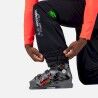 Rossignol Hero Blackside Insulated Pant - Ski trousers - Men's | Hardloop