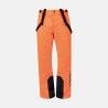 Rossignol Hero Blackside Insulated Pant - Skibroek - Heren | Hardloop