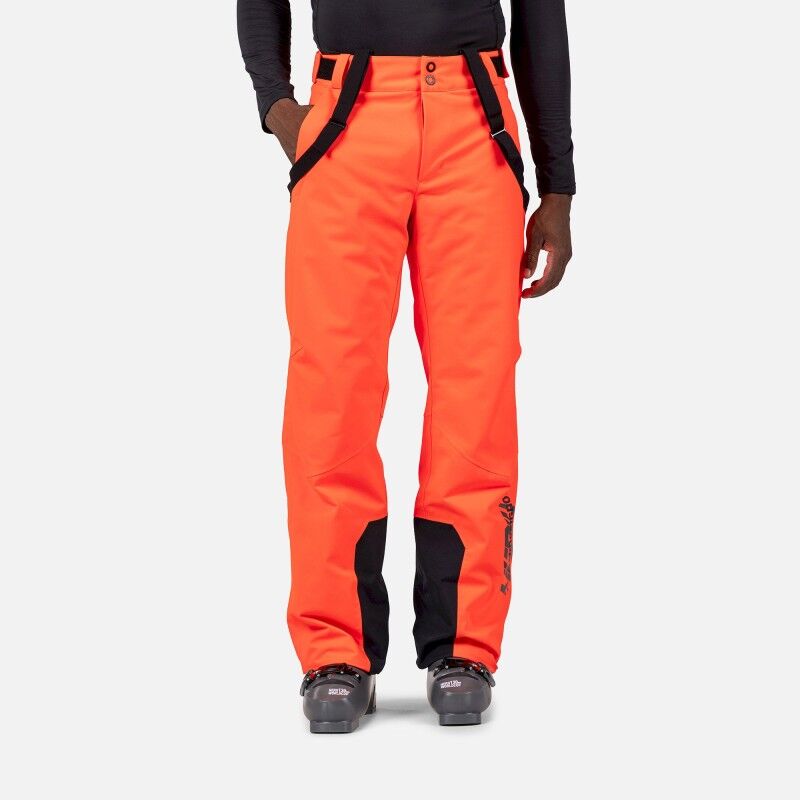 Hero Blackside Insulated Pant - Skibukser - Herrer