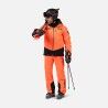 Rossignol Hero Blackside Insulated Pant - Skibukser - Herrer | Hardloop