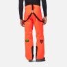 Rossignol Hero Blackside Insulated Pant - Skidbyxa - Herr | Hardloop