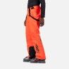Rossignol Hero Blackside Insulated Pant - Pantalon ski homme | Hardloop