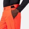 Rossignol Hero Blackside Insulated Pant - Skidbyxa - Herr | Hardloop