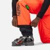Rossignol Hero Blackside Insulated Pant - Pantaloni da sci - Uomo | Hardloop