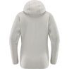 Haglöfs Pile Hood - Fleece jacket - Women's