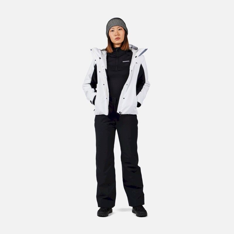 Rossignol Insulated Ski Pant - Pantaloni da sci - Donna | Hardloop