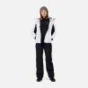 Rossignol Insulated Ski Pant - Pantaloni da sci - Donna | Hardloop