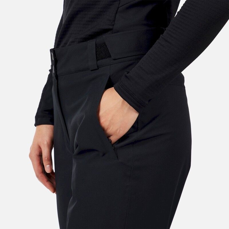 Rossignol Insulated Ski Pant - Pantaloni da sci - Donna | Hardloop