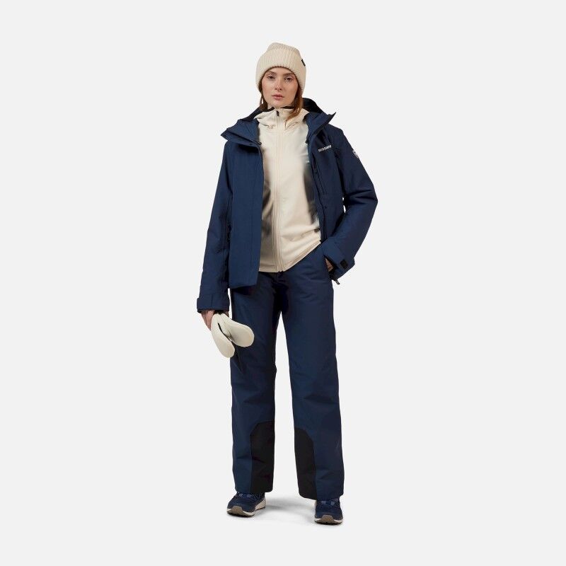 Rossignol Insulated Ski Pant - Ski trousers - Women's | Hardloop