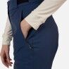 Rossignol Insulated Ski Pant - Pantalon ski femme | Hardloop