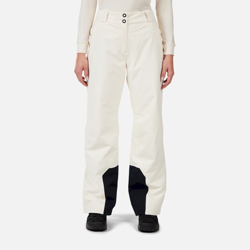 Rossignol Insulated Ski Pant - Pantalones de esquí - Mujer | Hardloop