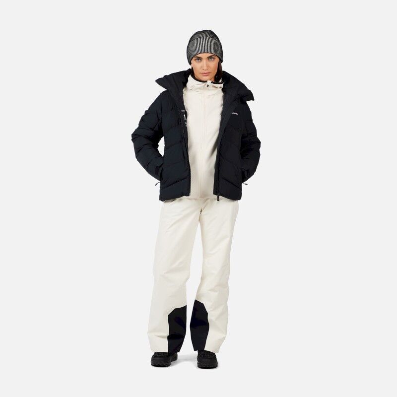 Rossignol Insulated Ski Pant - Pantalones de esquí - Mujer | Hardloop