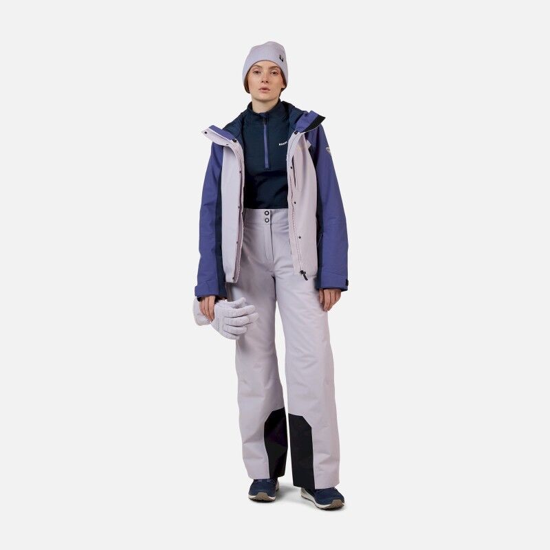 Rossignol Insulated Ski Pant - Skihose - Damen | Hardloop