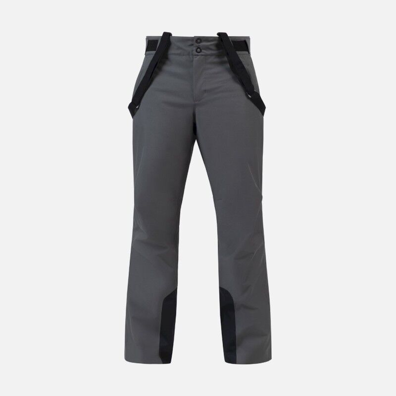 Insulated Ski Pant - Skibukser - Herrer