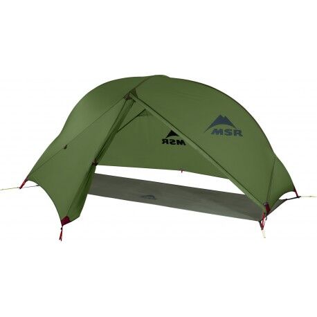 MSR Hubba NX Solo | Hardloop