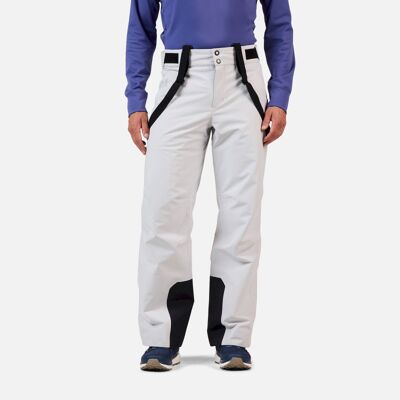 Insulated Ski Pant - Lasketteluhousut - Miehet