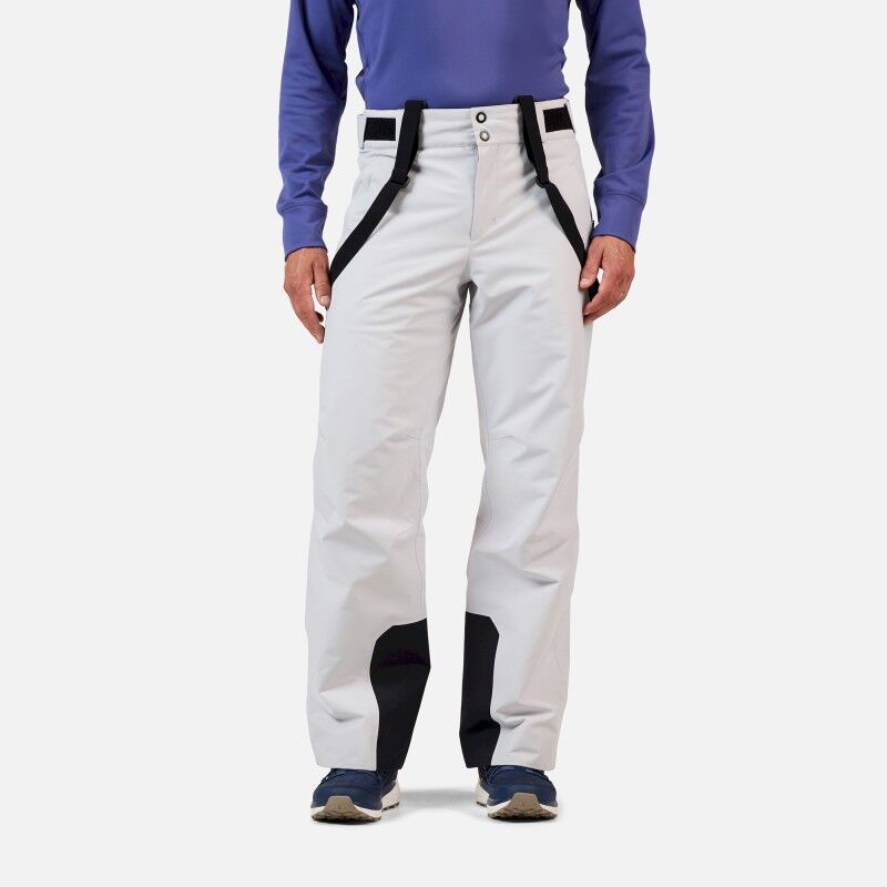Rossignol Insulated Ski Pant - Pantaloni da sci - Uomo | Hardloop