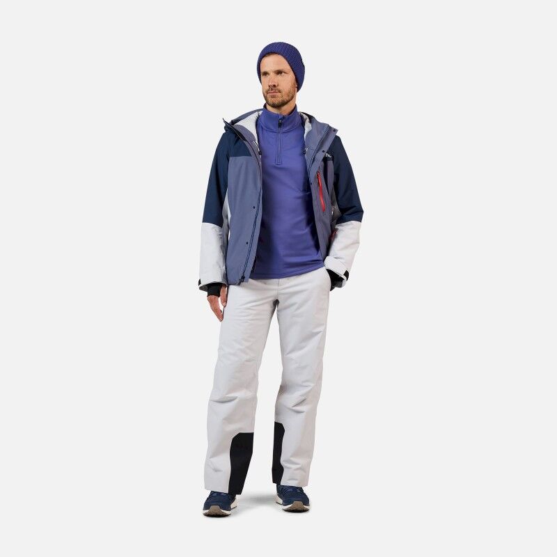 Rossignol Insulated Ski Pant - Skibroek - Heren | Hardloop