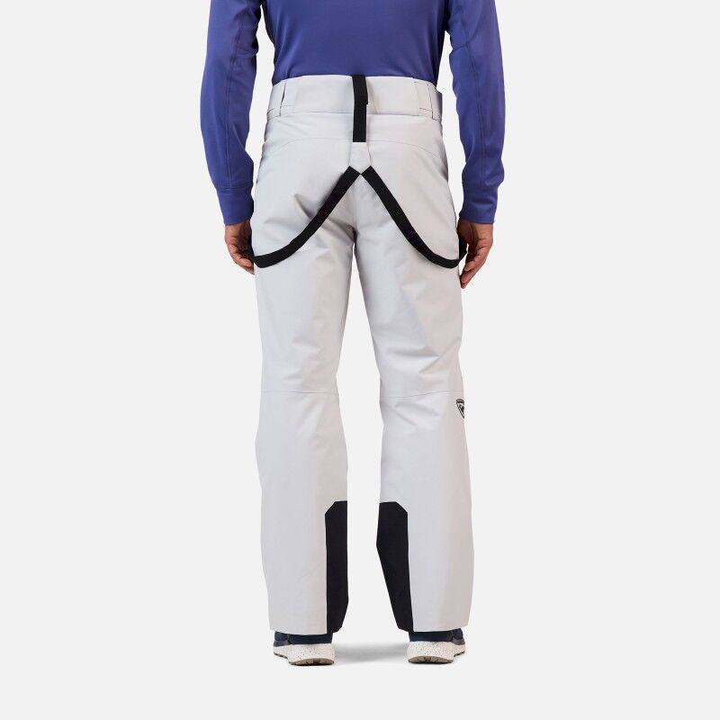 Rossignol Insulated Ski Pant - Spodnie narciarskie męskie | Hardloop