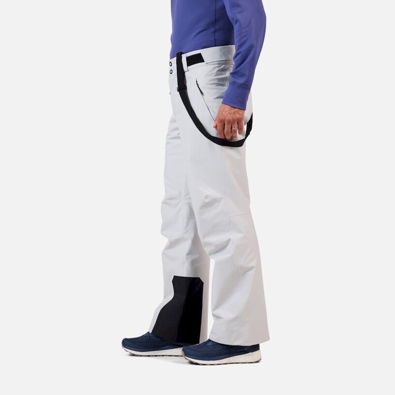 Rossignol Insulated Ski Pant - Skibroek - Heren | Hardloop