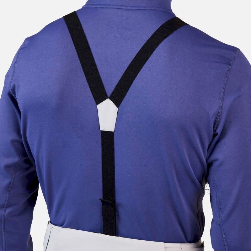 Rossignol Insulated Ski Pant - Skibukser - Herrer | Hardloop
