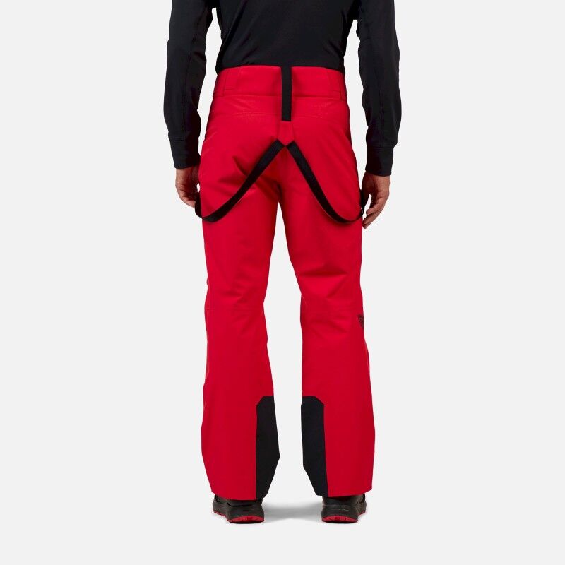Rossignol Insulated Ski Pant - Skibroek - Heren | Hardloop