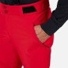 Rossignol Insulated Ski Pant - Pánské lyžařské kalhoty | Hardloop
