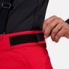 Rossignol Insulated Ski Pant - Pánské lyžařské kalhoty | Hardloop