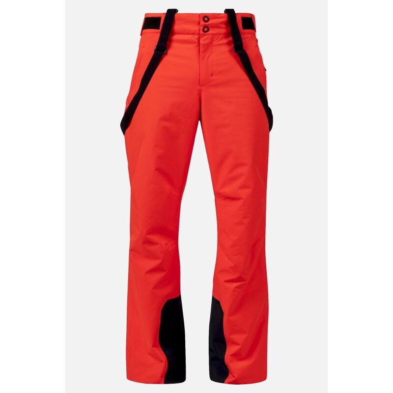 Insulated Ski Pant - Skibukser - Herrer