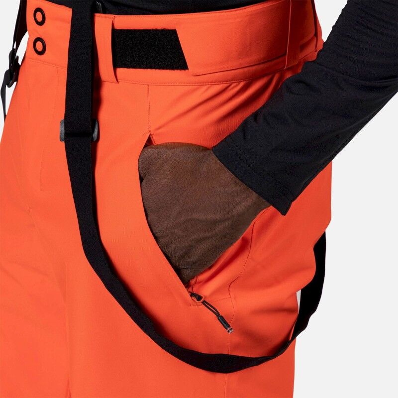 Rossignol Insulated Ski Pant - Skihose - Herren | Hardloop