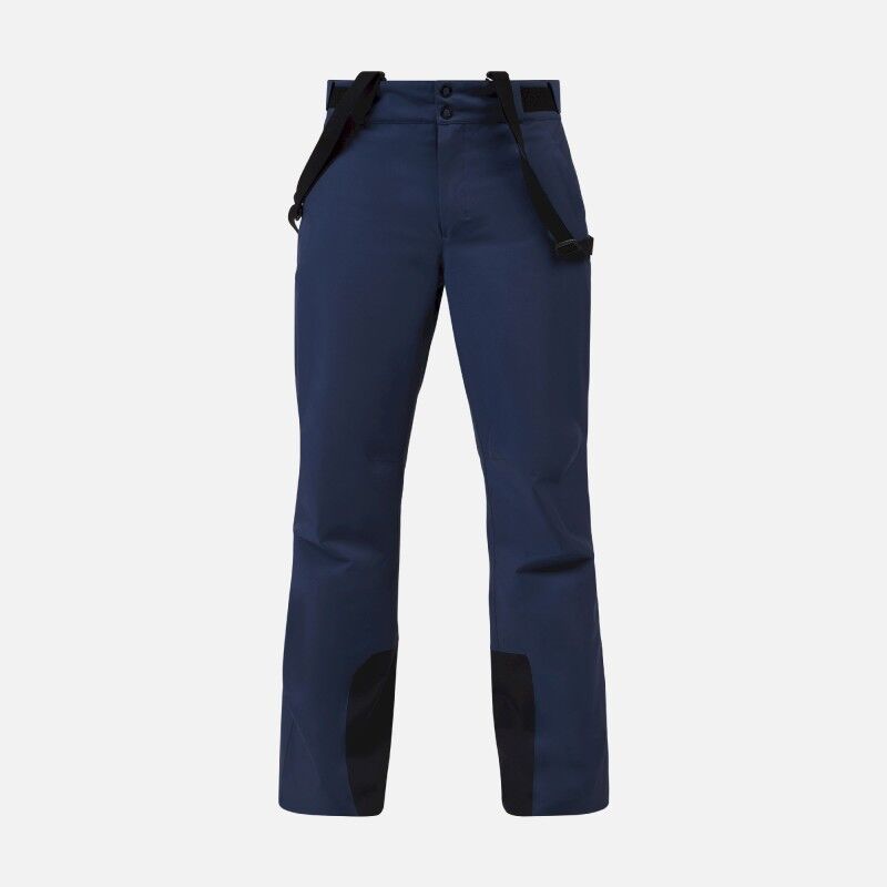 Insulated Ski Pant - Skibroek - Heren