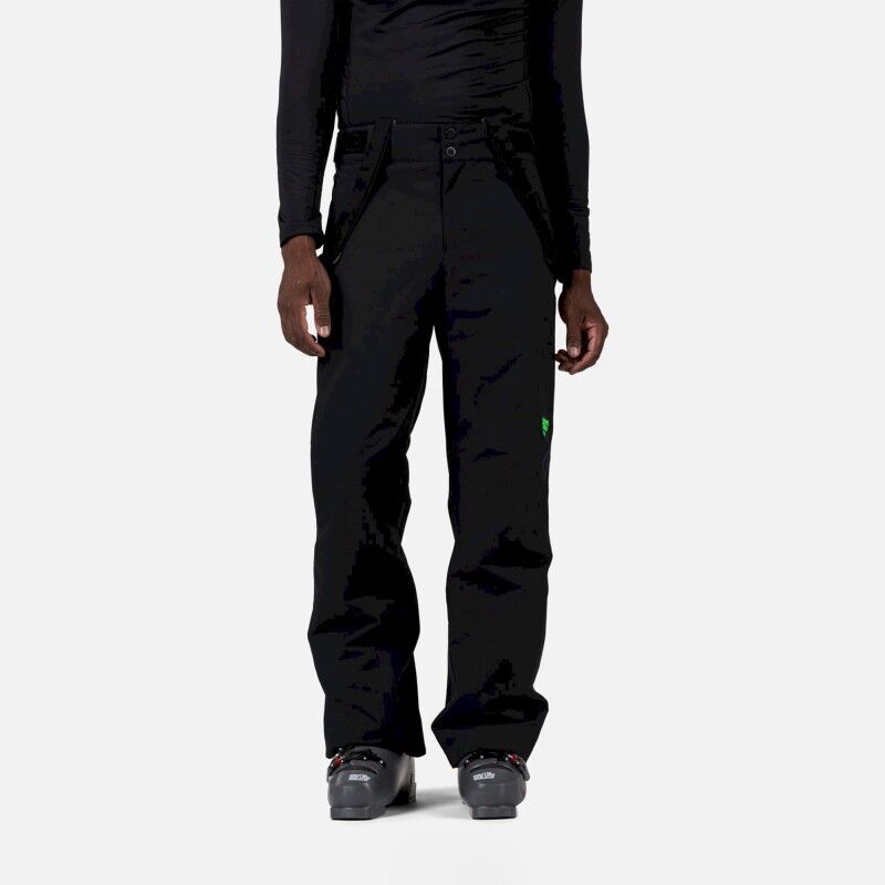 Hero Insulated Ski Pant - Pantalones de esquí - Hombre