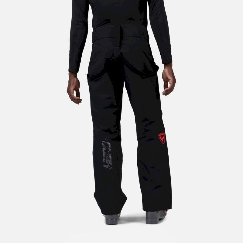Rossignol Hero Insulated Ski Pant - Skibukser - Herrer | Hardloop