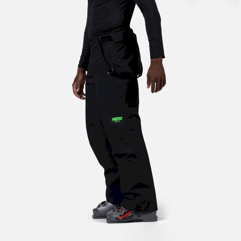 Rossignol Hero Insulated Ski Pant - Skibroek - Heren | Hardloop
