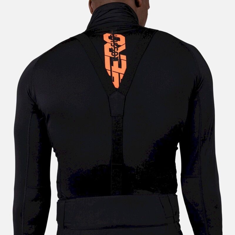 Rossignol Hero Insulated Ski Pant - Skibroek - Heren | Hardloop