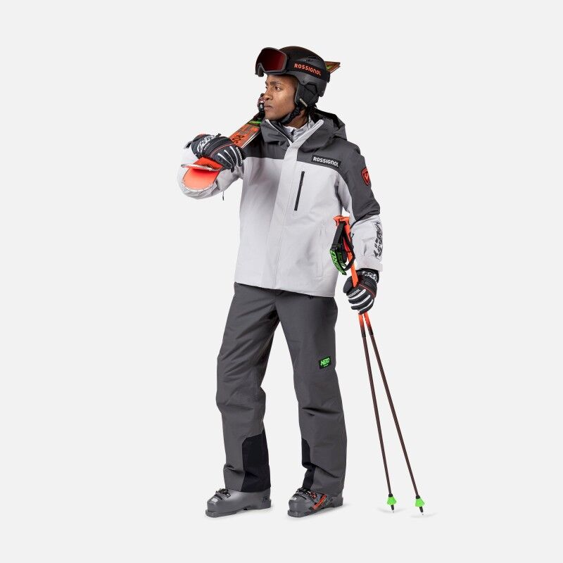 Rossignol Hero Insulated Ski Pant - Calça ski homem | Hardloop