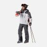 Rossignol Hero Insulated Ski Pant - Pantaloni da sci - Uomo | Hardloop