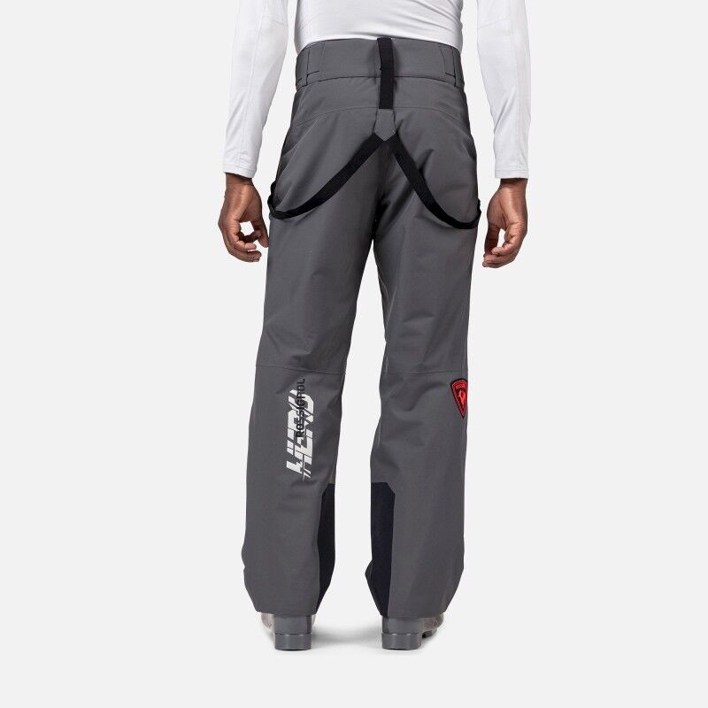 Rossignol Hero Insulated Ski Pant - Pantalones de esquí - Hombre | Hardloop