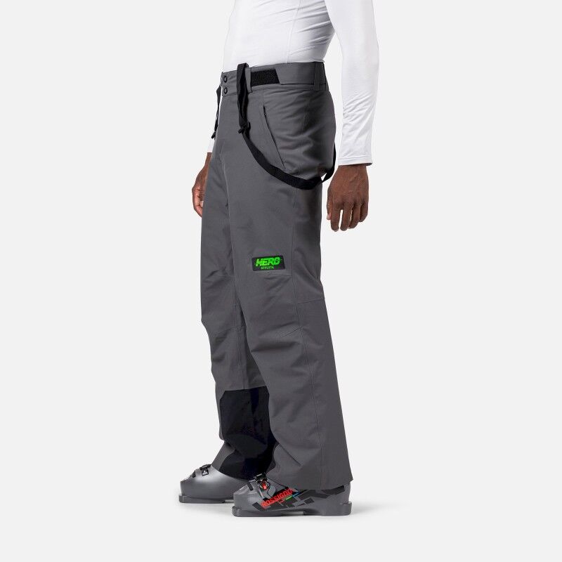 Rossignol Hero Insulated Ski Pant - Calça ski homem | Hardloop