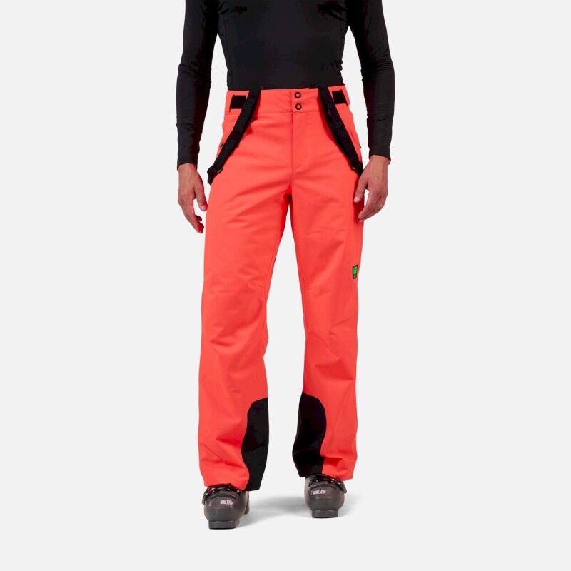 Hero Insulated Ski Pant - Pantaloni da sci - Uomo