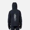 Rossignol Hero Blackside Insulated Jacket - Skijacke - Herren | Hardloop