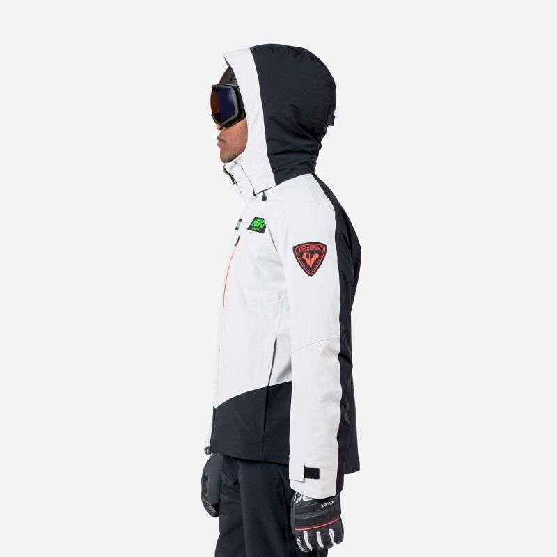 Rossignol Hero Blackside Insulated Jacket - Ski jacket - Men's | Hardloop