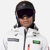 Rossignol Hero Blackside Insulated Jacket - Giacca da sci - Uomo | Hardloop