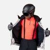 Rossignol Hero Blackside Insulated Jacket - Skidjacka - Herr | Hardloop