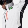 Rossignol Hero Blackside Insulated Jacket - Laskettelutakki - Miehet | Hardloop