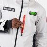 Rossignol Hero Blackside Insulated Jacket - Skijakke - Herrer | Hardloop
