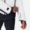 Rossignol Hero Blackside Insulated Jacket - Kurtka narciarska meska | Hardloop