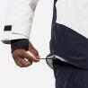 Rossignol Hero Blackside Insulated Jacket - Skidjacka - Herr | Hardloop